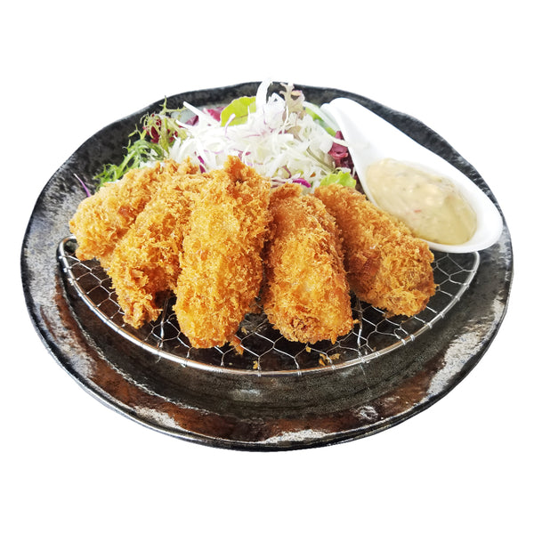 EASTBEE 素材を活かした 牡蠣フライ 25g×20個