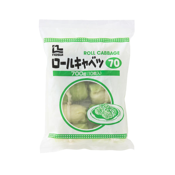 ロールキャベツ 70g×10個