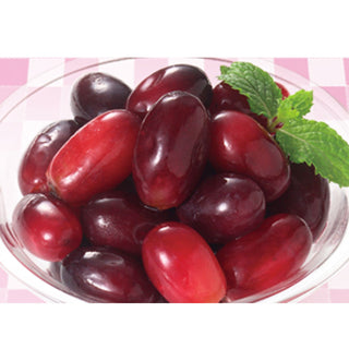 ノースイ ぶどう 500g ( 種無し / フルーツ / 冷凍フルーツ / 葡萄 / 約 110～130粒 )