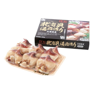 ノースイ 北寄貝 500g ( ホッキ貝 / 貝類 )