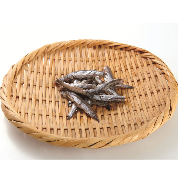 ノースイ カタクチ イワシ ドレス 1kg ( IQF / バラ凍結 )