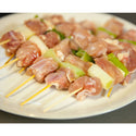 大和物産 竹串 18cm ( 約 1000本 / 串 )