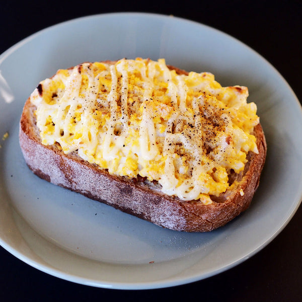 タカキベーカリー 石窯 カンパーニュ スライス 8枚