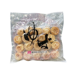 ミツトヨフーズ たぐりゆば 約25g×20個 ( 湯葉 / ユバ )