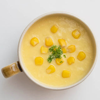 クリーム コーン 4号缶 ( とうもろこし / スイートコーン )