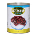 谷尾食糧工業 ゆで 小豆 2号缶 ( 内容量1000g / あずき / ぜんざい / 和菓子 )