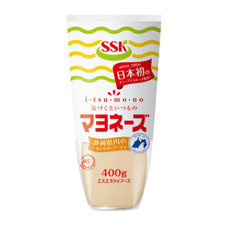 SSK マヨネーズ 400g