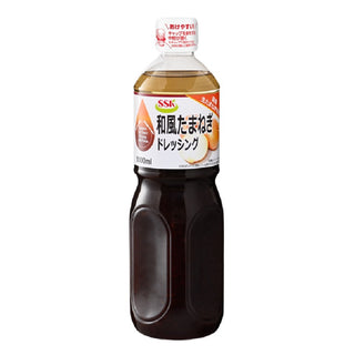 味かおる 和風 玉ねぎ ドレッシング 1L ( サラダ / ドレッシング / タマネギ )