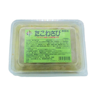 あづまフーズ たこわさび 300g ( 蛸 / 山葵 )