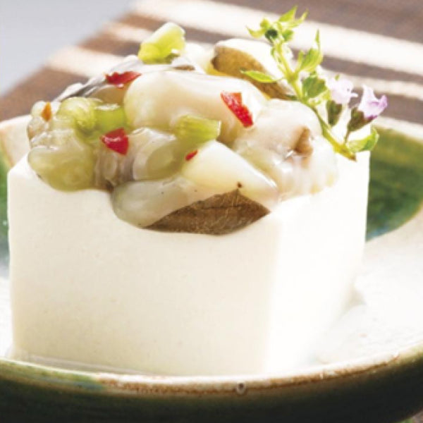 あづまフーズ たこわさび 300g ( 蛸 / 山葵 )