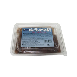 あづまフーズ ホタルイカ沖漬 300g