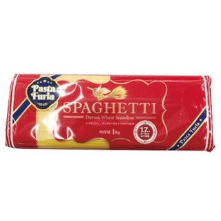 パスタ フルラ スパゲッティ 1kg (  1.7ｍｍ / スパゲッティー / 乾麺 )