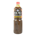 【賞味期限2025年11月6日まで】 大黒 ホルモン焼き うどんのたれ 1L ( ホルモン焼き / 味噌ダレ )