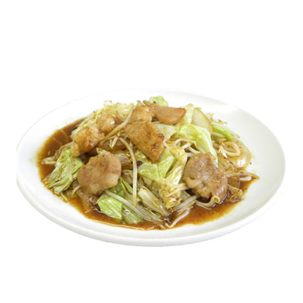 【賞味期限2025年11月6日まで】 大黒 ホルモン焼き うどんのたれ 1L ( ホルモン焼き / 味噌ダレ )