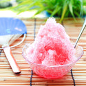 フジスコ 氷みつ イチゴ 1.8L ( かき氷 / シロップ / 苺 / いちご / ストロベリー )