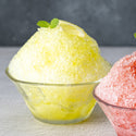 フジスコ 氷みつ レモン 1.8L ( かき氷 / シロップ / 檸檬 )