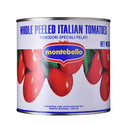 イタリアット トマトホール 1号缶