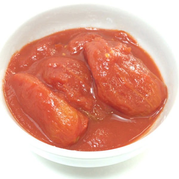 有機 ホール トマト 400g  ( とまと / ピューレ / 缶詰 )