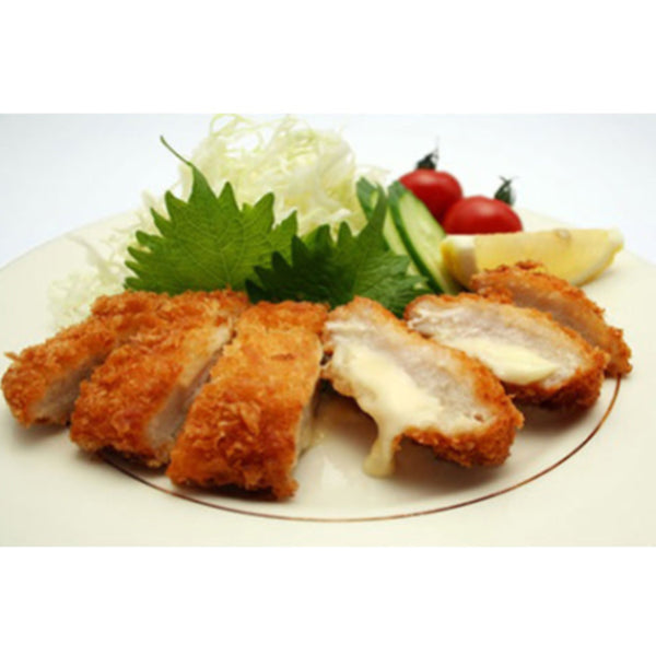 長州どり ササミ チーズカツ 100g×5個 ( ささみカツ / チキンカツ / チーズ )