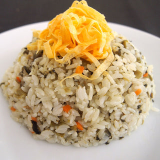 EASTBEE たかな ピラフ 270g ( 高菜 炒飯 / 焼き飯 )