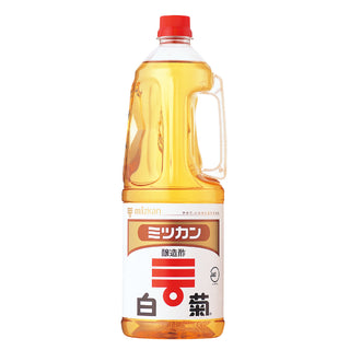 ミツカン 白菊 1.8L ( 酢 / ビネガー )
