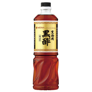 ミツカン 黒酢 1L