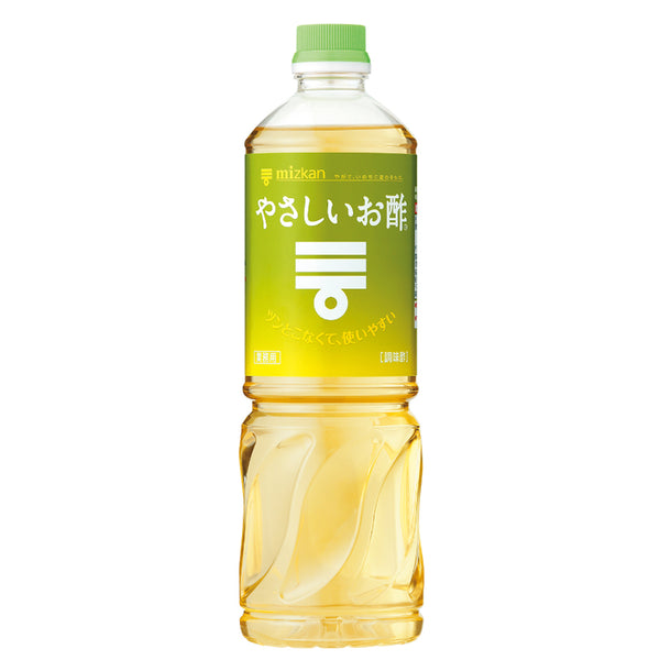 ミツカン やさしい お酢 1L ( 酢 / ビネガー )