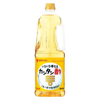 ミツカン カンタン酢 1.8L ( 酢 / ピクルス / マリネ )