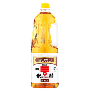 ミツカン 米酢 1.8L ( 酢 / ビネガー )