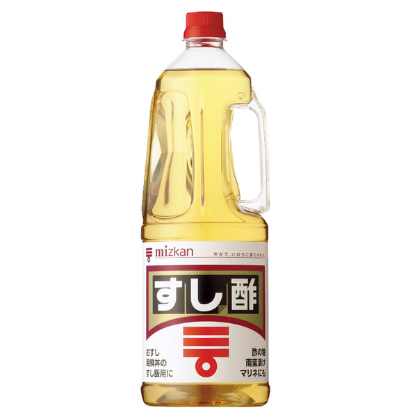 ミツカン すし酢 1.8L ( 寿司 / 酢飯 / 鮨 )