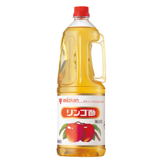 ミツカン リンゴ酢 1.8L ( 酢 / りんご / ビネガー )