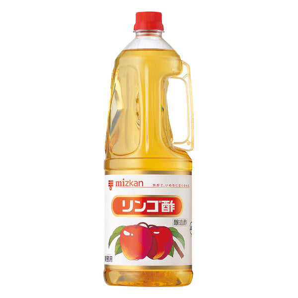 ミツカン リンゴ酢 1.8L ( 酢 / りんご / ビネガー )