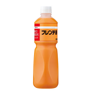 ミツカン フレンチ 赤 ドレッシング 1L ( サラダ )