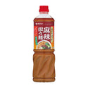 ミツカン まぜそば つゆ 麻辣 担々麺 1090g (中華)