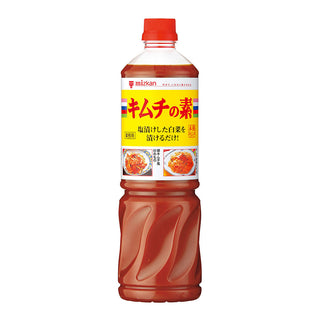 ミツカン キムチの素 1140g ( キムチ / カクテキ )