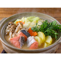 ミツカン 麺＆鍋大陸 本格 濃厚 みそ鍋スープの素 1140g ( 鍋スープ / 味噌 )