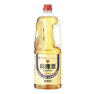 ミツカン 業務用 料理酒 1.8L