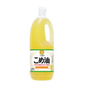 こめ油 1500g ( 油 / 油脂 / オイル )