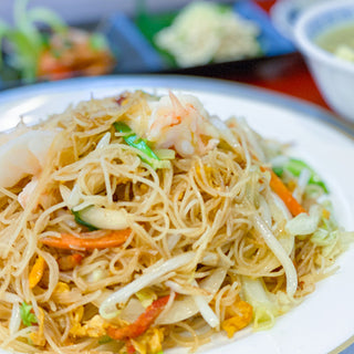 台湾 新竹 ビーフン 300g ( 両刀 / 米 )