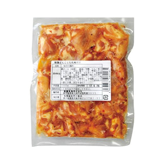 【賞味期限2025年7月29日まで】南薩食鳥 親鶏 ぼんじり たれ味付き 150g