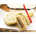 冷凍 レンコン スライス 500g ( 蓮根 / カット済み / 野菜 / バラ凍結 )