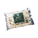 神栄 中国産 乱切り レンコン 500g ( 蓮根 / 根菜 )