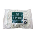 冷凍 千切り ごぼう 500g ( 牛蒡 / 野菜 / バラ凍結 )