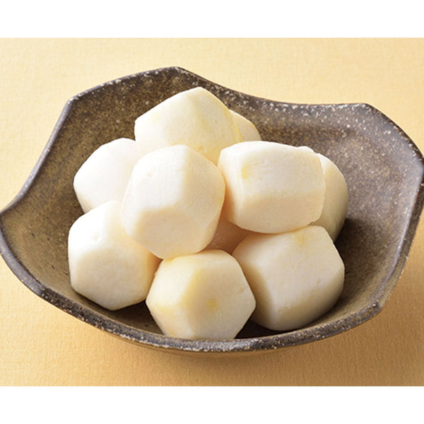 冷凍 六角 さといも Sサイズ 500g ( 里芋 / 野菜 )