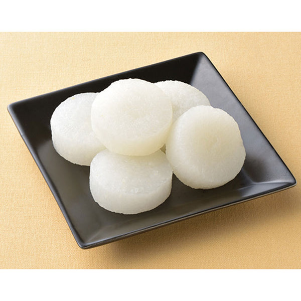 神栄 大根 輪切り 500g