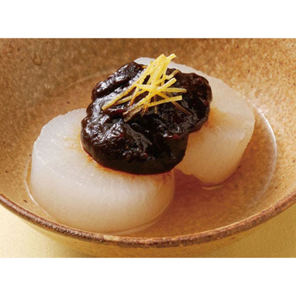 神栄 大根 輪切り 500g