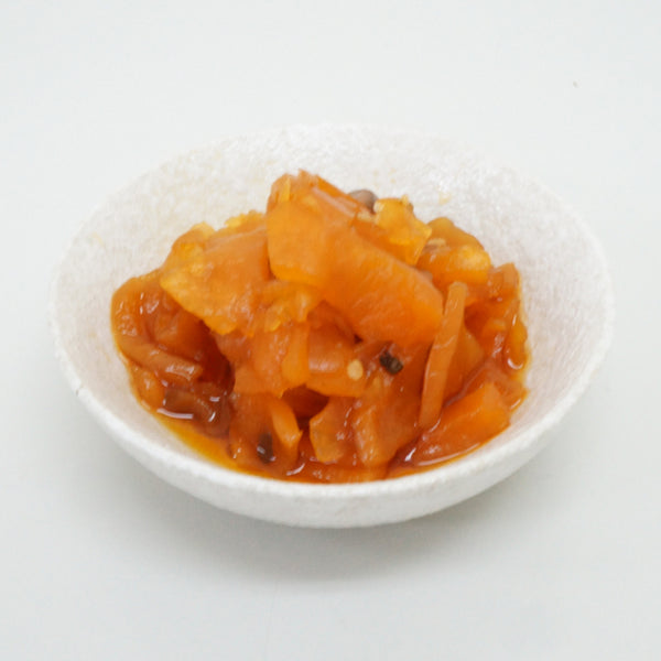 ネッツフーズ 福神漬 ゴールド 1kg