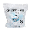 トップボックスＡ アルミ箔付 2kg ( 固形燃料 / 約67個入り / 燃焼時間 約22分 )