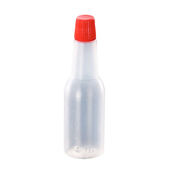 タレビン ソース入れ  100個  ( 小サイズ / 容量: 6.7ml / タレ入れ / お弁当 / テイクアウト )
