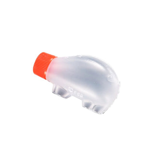 タレ入れ 100個入 ( 豚型 / 約 9.5ml / テイクアウト / お弁当 )